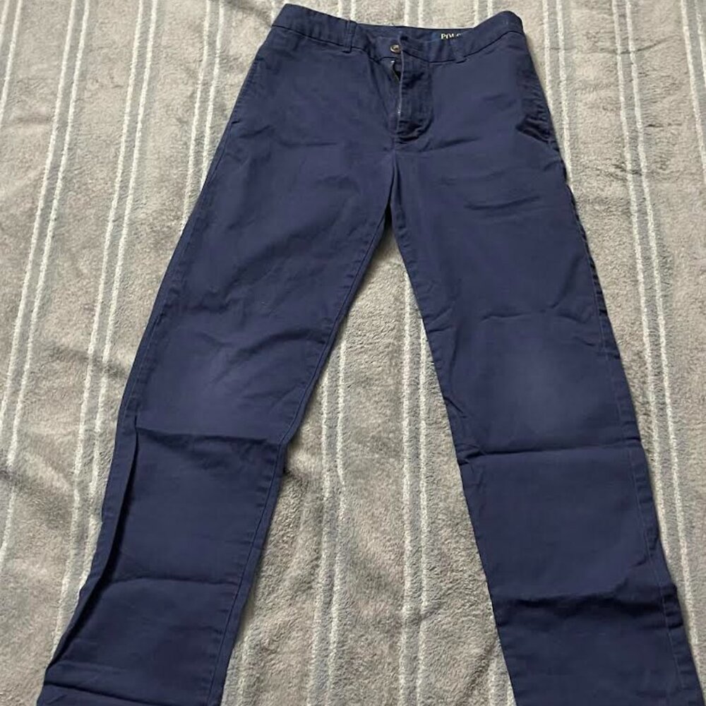 Polo pants (16)